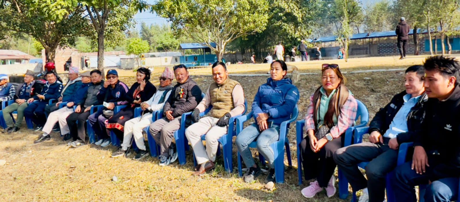 आजदेखि साकेला उधौली सुरु, यसवर्ष पनि पहिचानी आन्दोलनकै रुपमा मनाइने